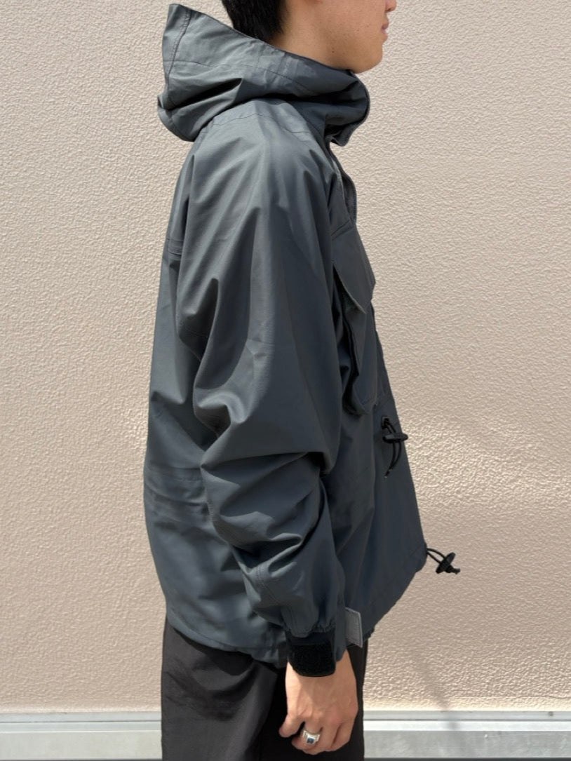 90’s PATAGONIA「SKANORAK Jacket」ナイロンジャケット