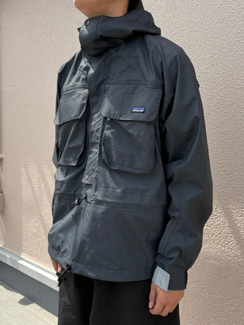 90’s PATAGONIA「SKANORAK Jacket」ナイロンジャケット