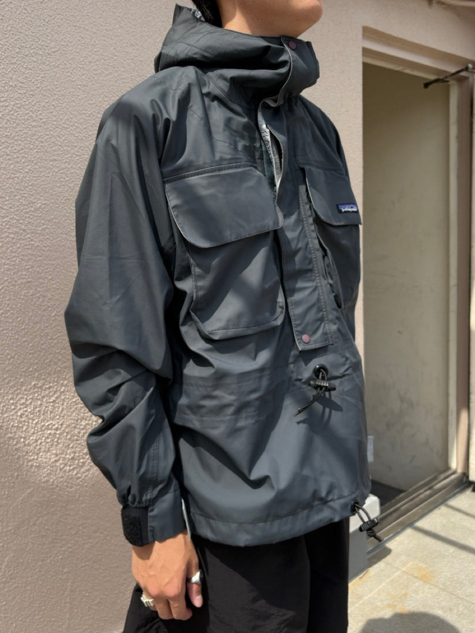 90’s PATAGONIA「SKANORAK Jacket」ナイロンジャケット