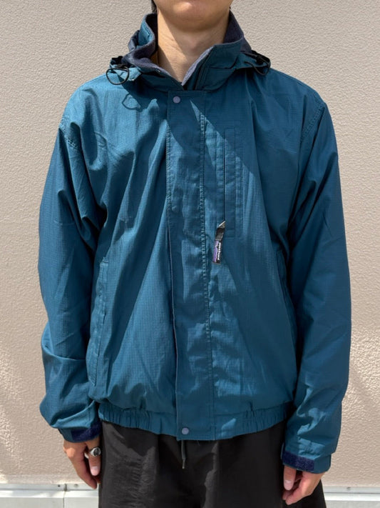 90's PATAGONIA「PNEUMATIC Jacket」ナイロンジャケット