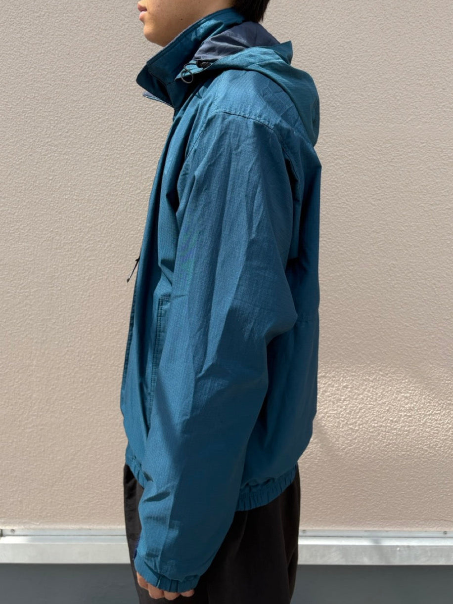 90's PATAGONIA「PNEUMATIC Jacket」ナイロンジャケット