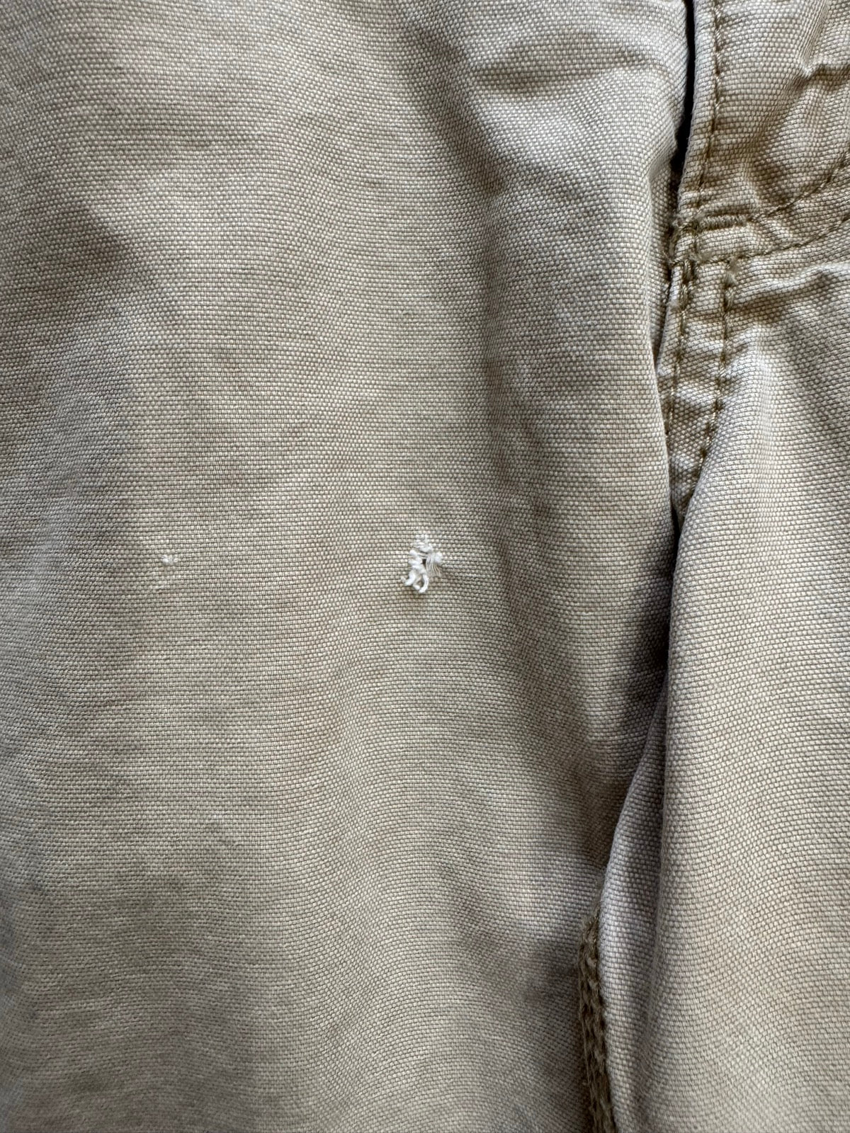 CARHARTT「RELAXED FIT」カーゴショーツ
