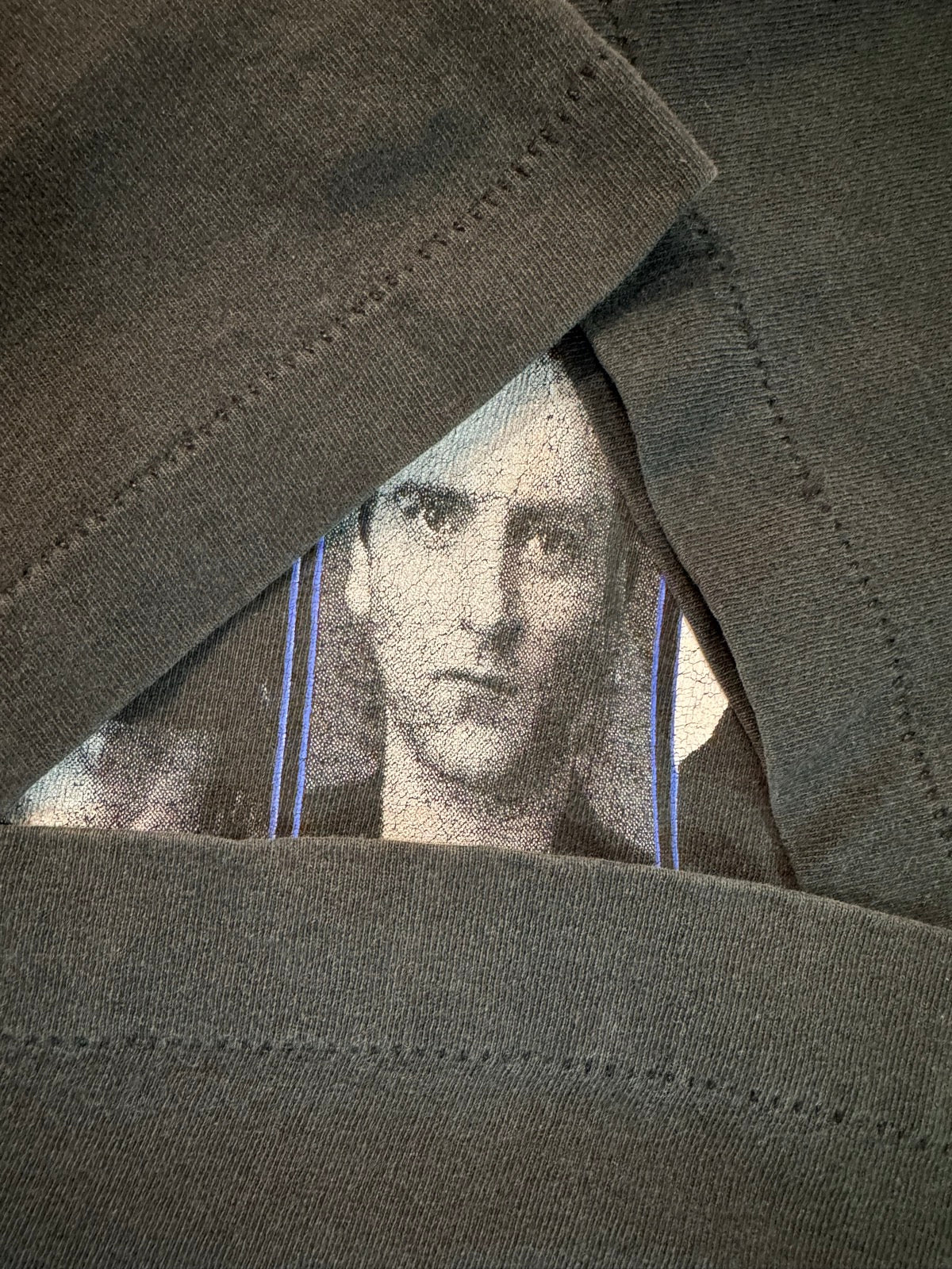 90's DEF LEPPARD「Adrenalize」バンドTシャツ