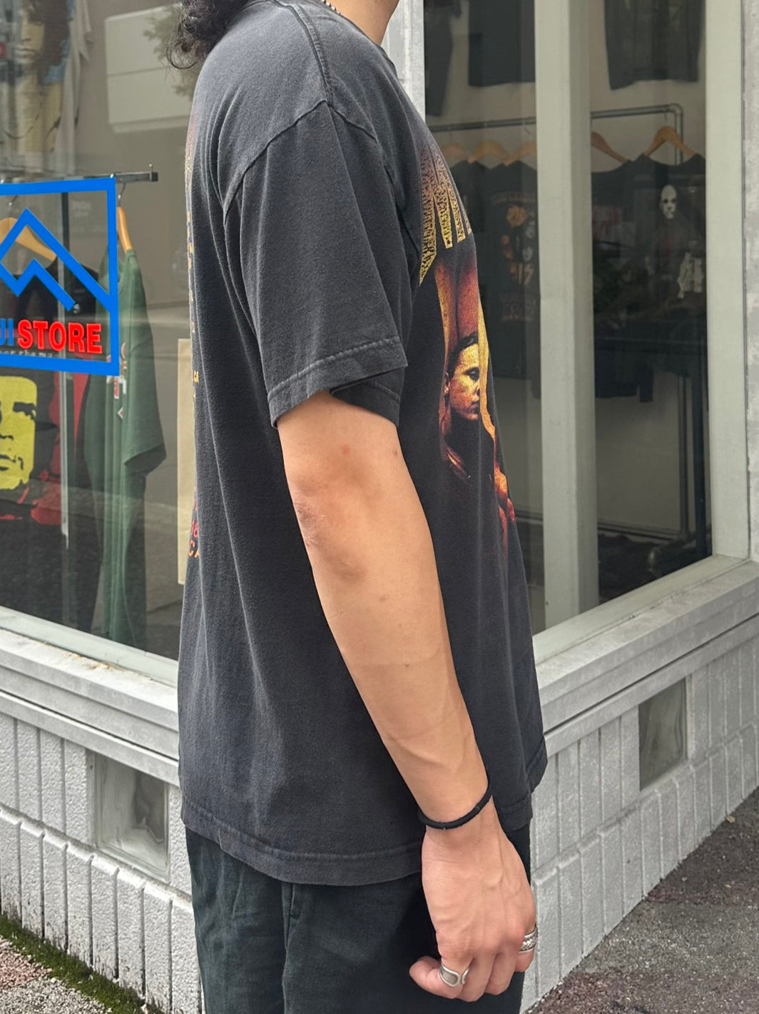 90's METALLICA「Summer 1998 North America」バンドTシャツ