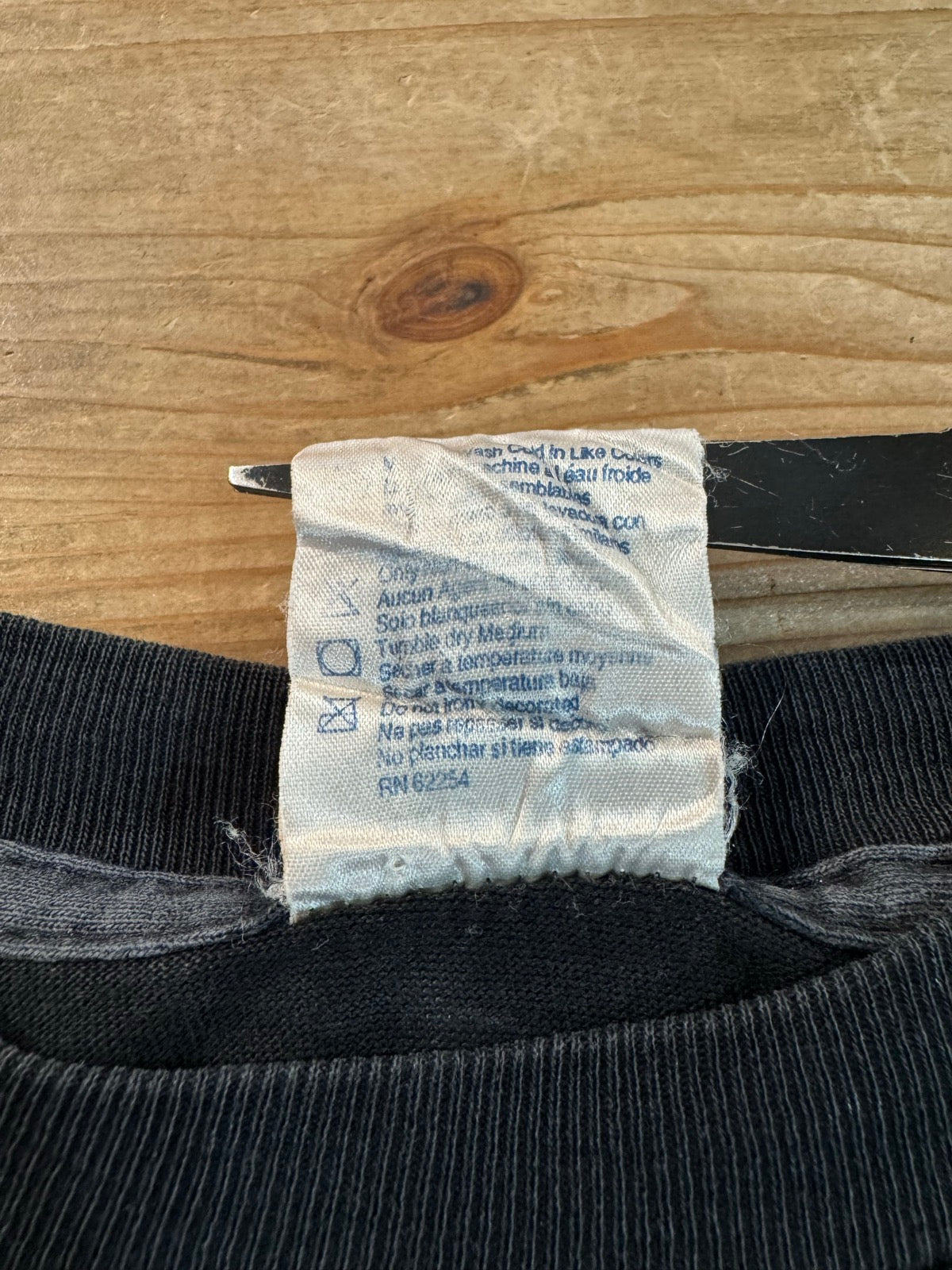 90's JIMI HENDRIX「WINTER LAND License」USA製 バンドTシャツ