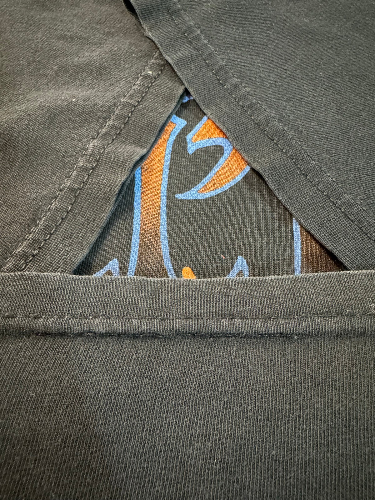 90's JIMI HENDRIX「WINTER LAND License」USA製 バンドTシャツ