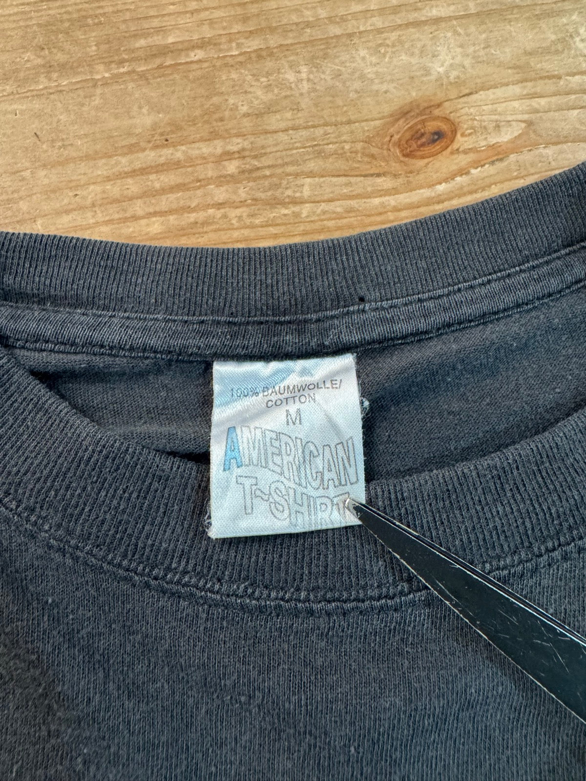 00's THE RASMUS バンドTシャツ