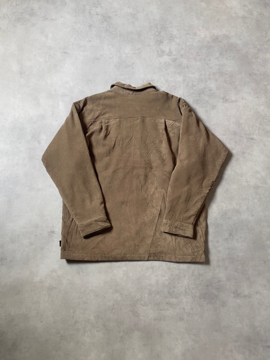 00’s PATOGINIA「Cord Warmer Jacket」ジャケット