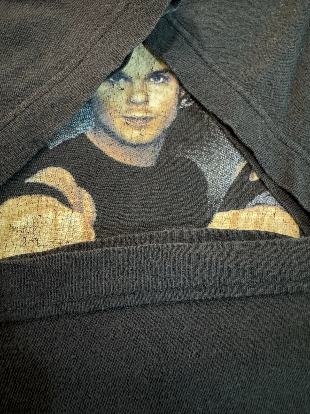 00's THE RASMUS バンドTシャツ