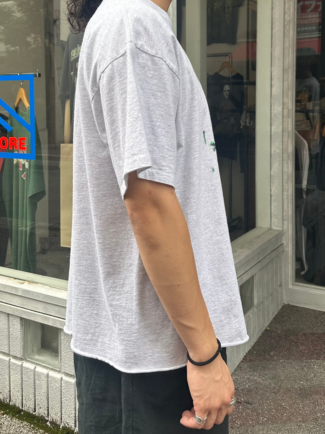 90's U2「POP Mart」バンドTシャツ