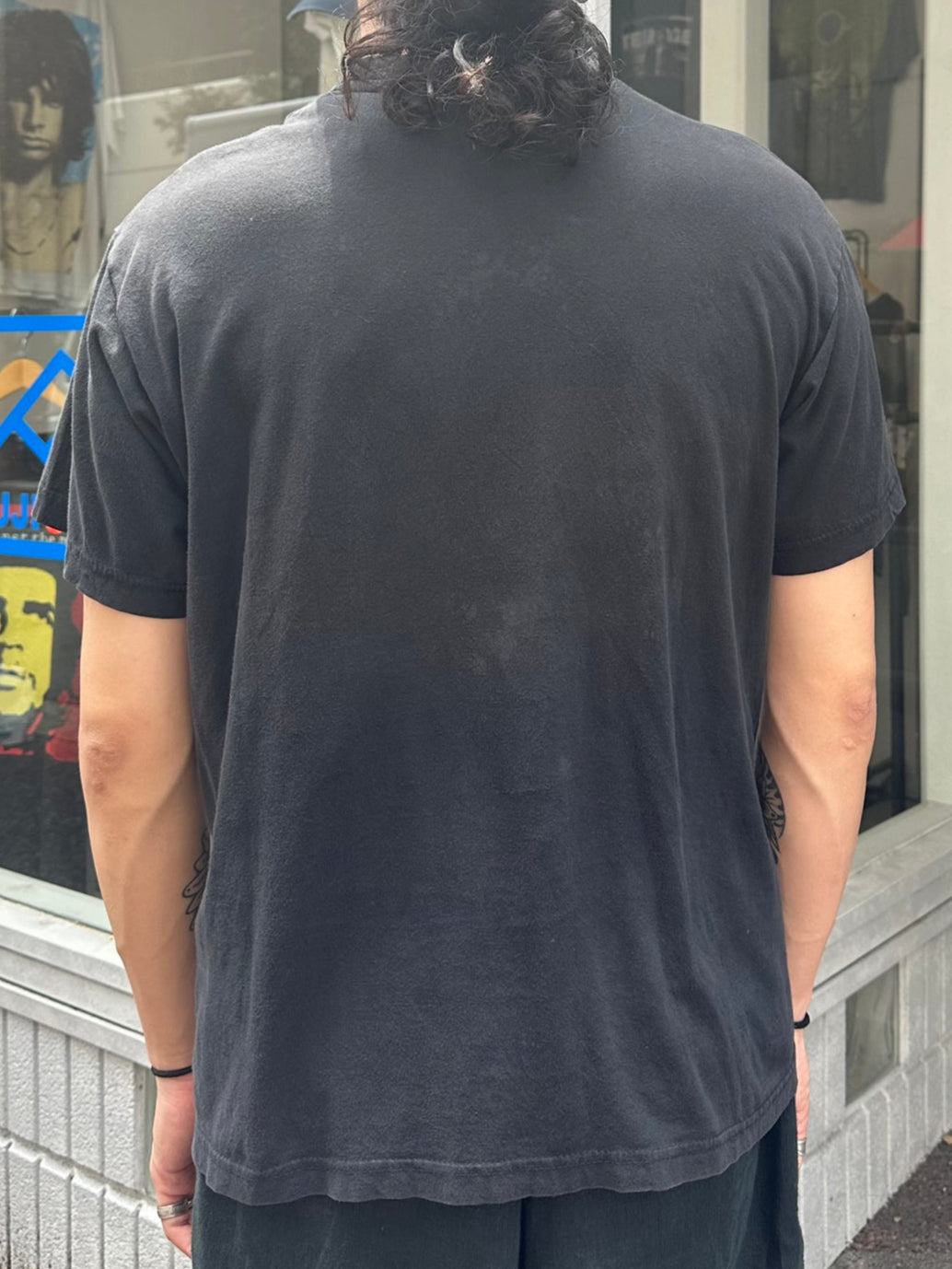 00's SYAYER「God Hates Us All」バンドTシャツ