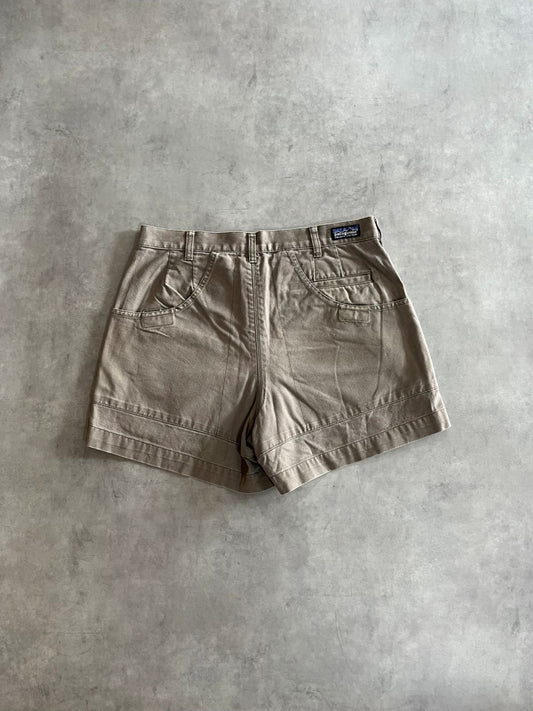 10's「Patagonia」オーガニックコットン スタンドアップショーツ