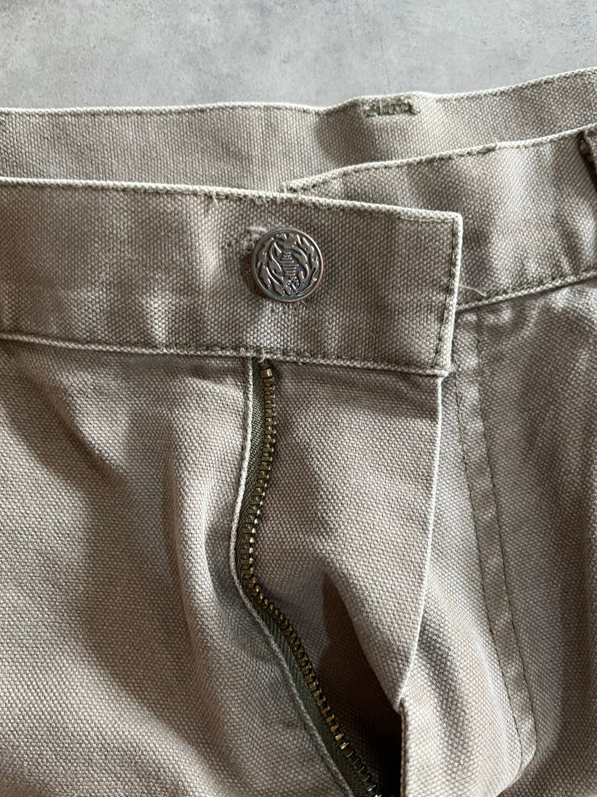 10's「Patagonia」オーガニックコットン スタンドアップショーツ