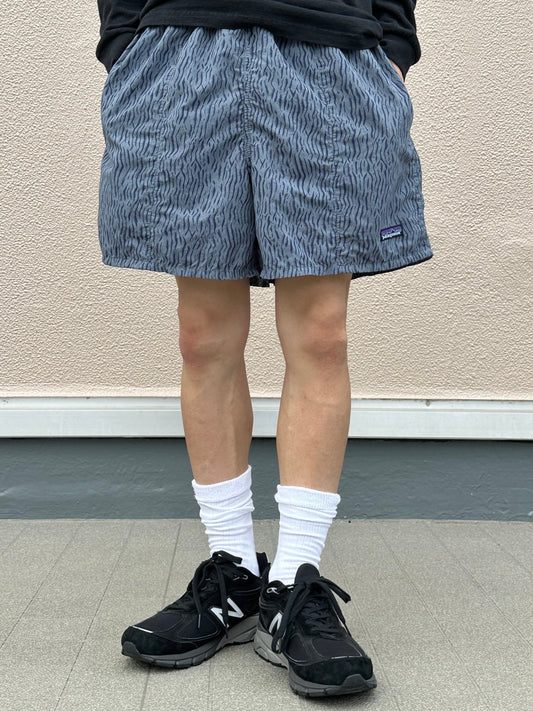 00's PATAGONIA「BAGGIES SHORTS」ナイロンショーツ