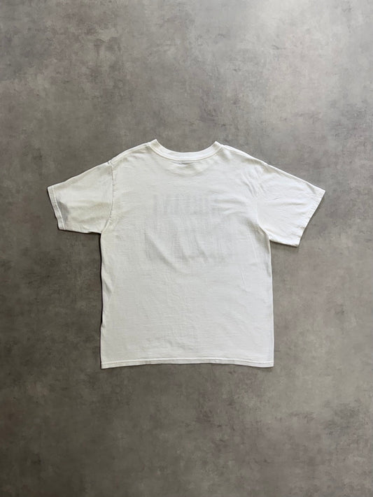 00's NIRVANA「BLEACH」バンドTシャツ