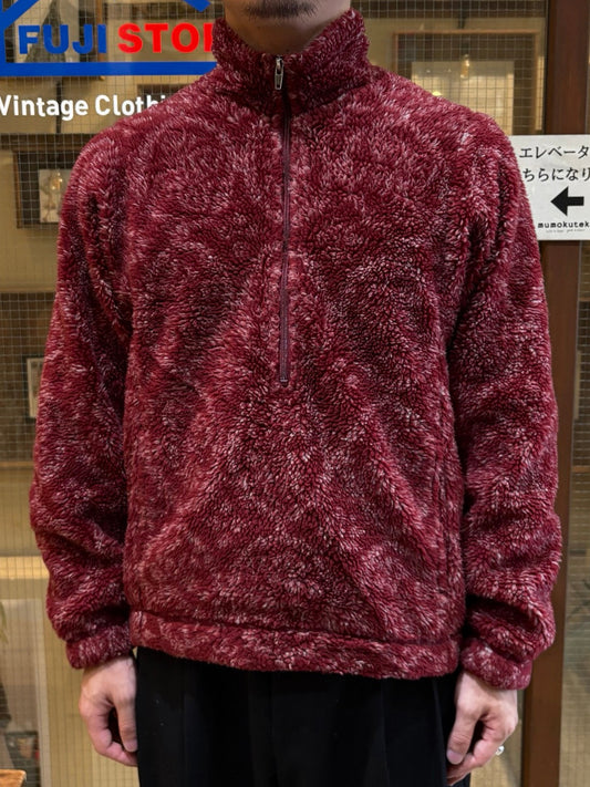 90's PATAGONIA「"KIMONO" Glissade」フリースジャケット