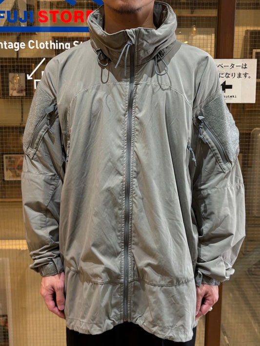 00's PATAGONIA「MARS level5」ナイロンジャケット