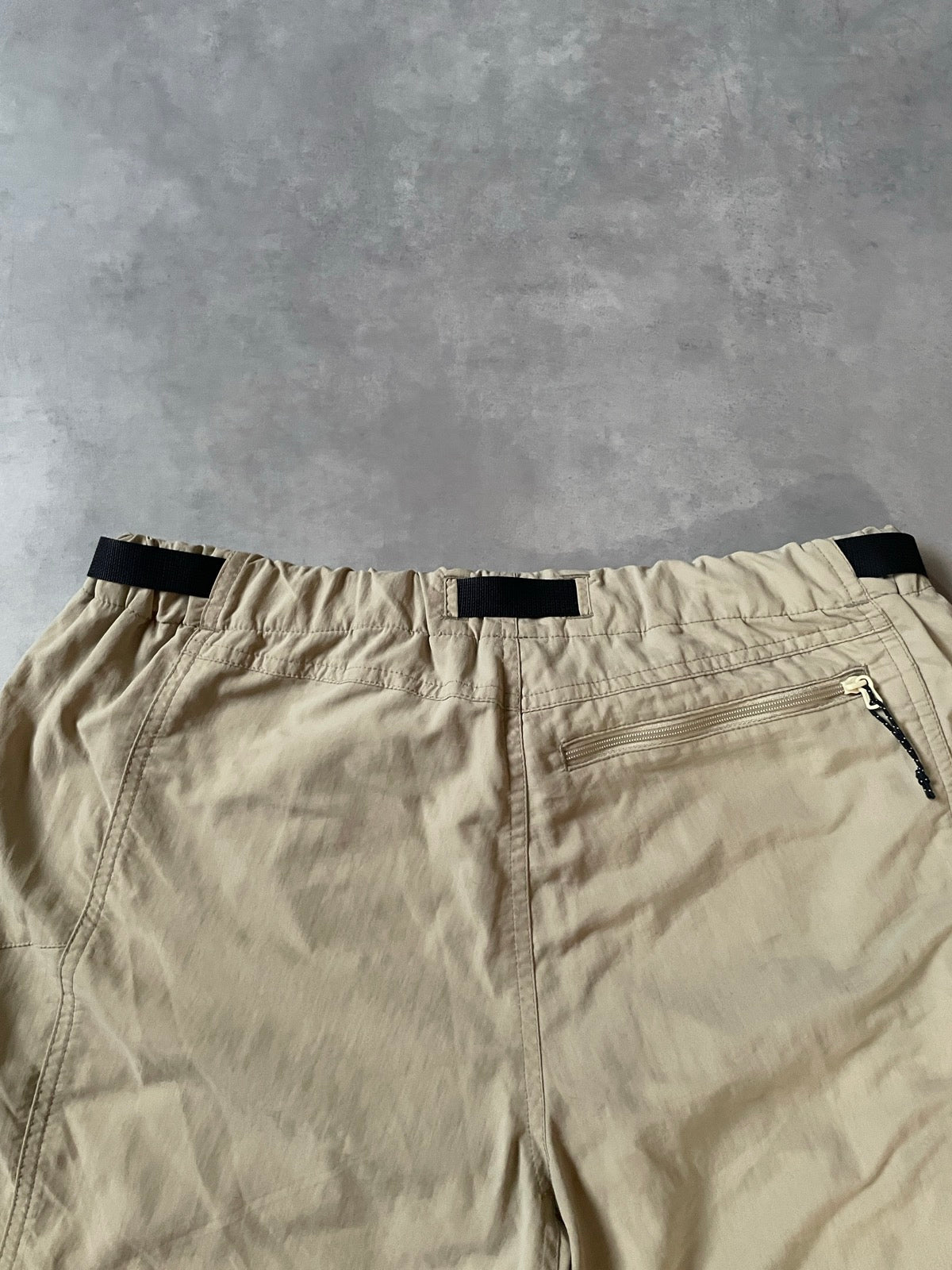 00’s PATOGINIA「Men’s GI III Water Shorts」ショーツ