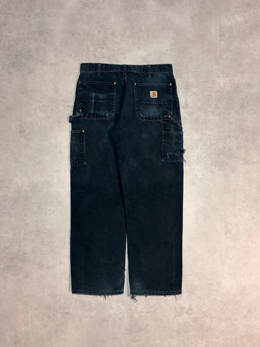 CARHARTT「Double Knee」USA製 ペインターパンツ