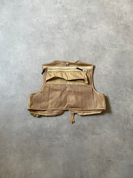 00’s PATAGONIA「Shortie Fishing Vest 」ベスト