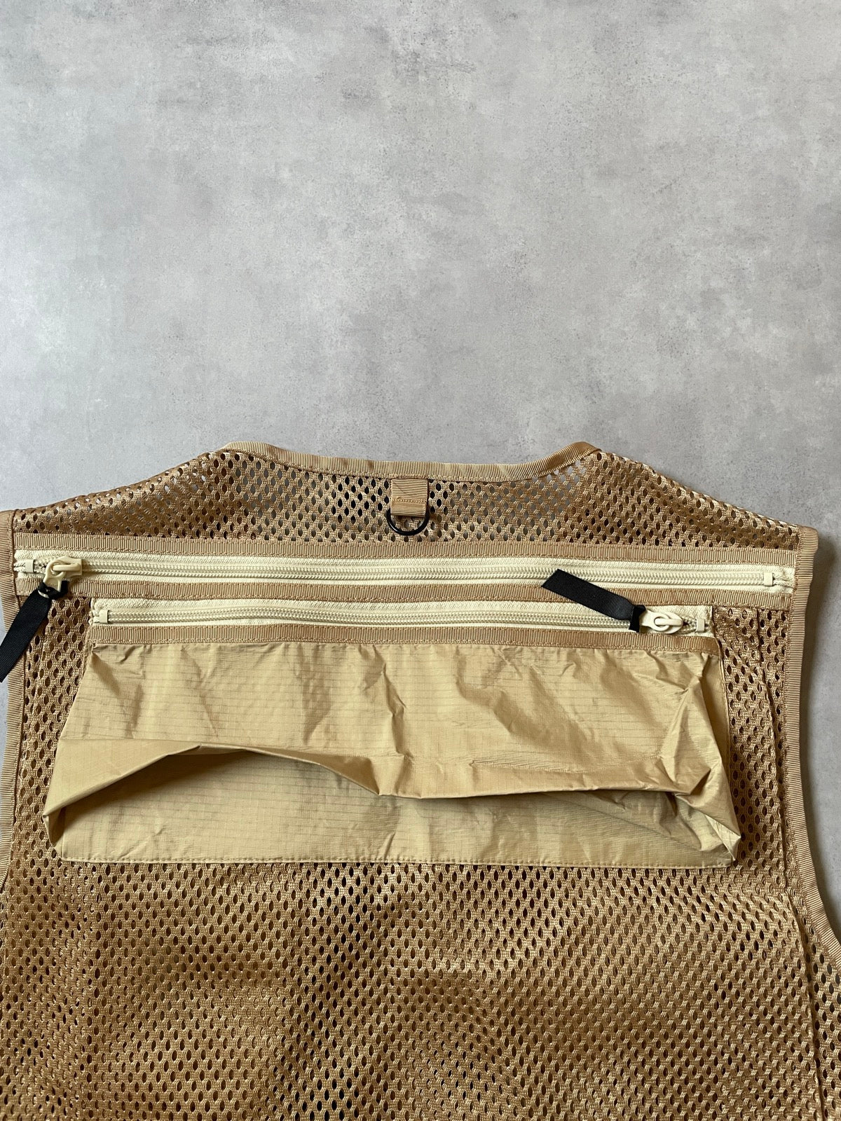 00’s PATAGONIA「Shortie Fishing Vest 」ベスト