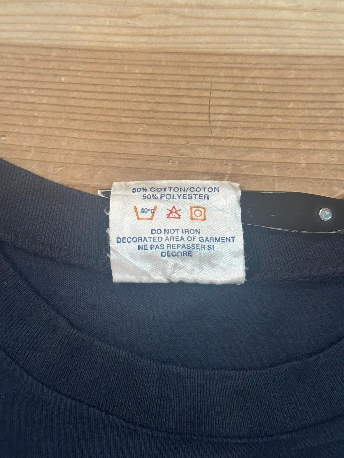 00's KPMG「Peat Marwick Thorne」企業Tシャツ