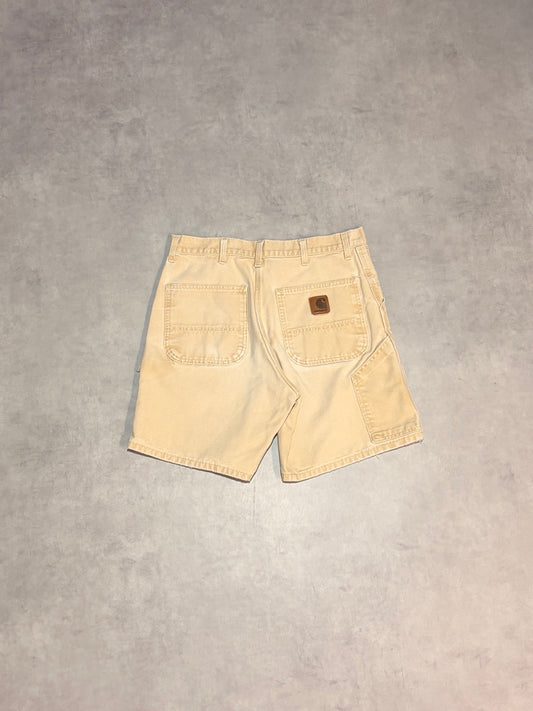 00's CARHARTT USA製 ペインターショーツ