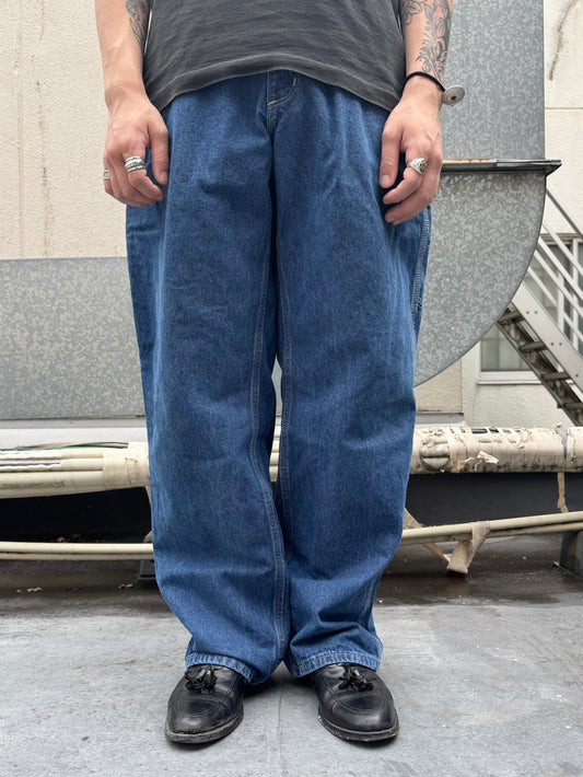 00's CARHART 「Original Fit」ワークデニムパンツ
