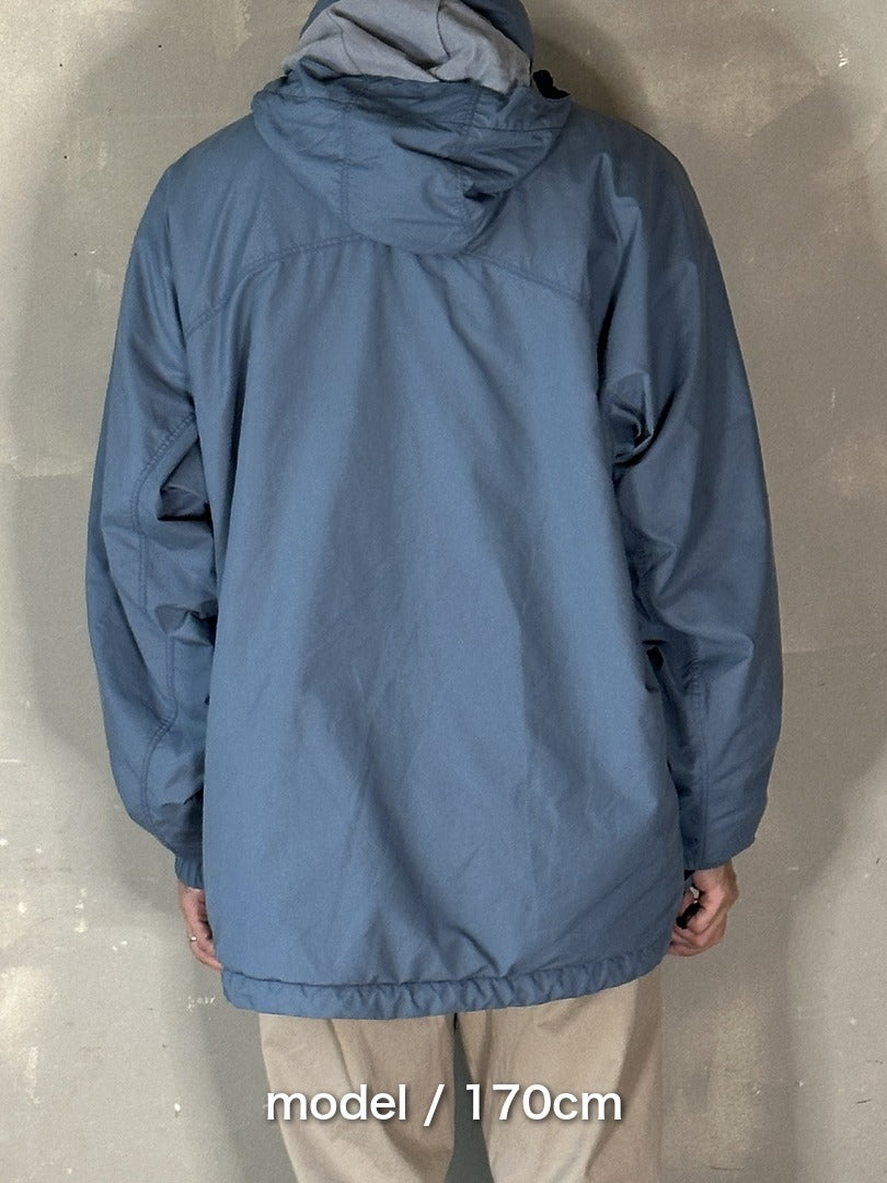 00's PATAGONIA 「Fusion Jacket」 マウンテンパーカー