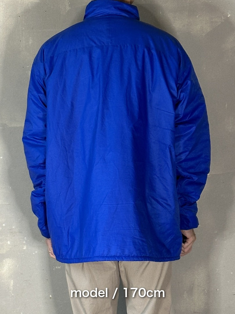 00's PATAGONIA 「Puff Ball」 プルオーバージャケット
