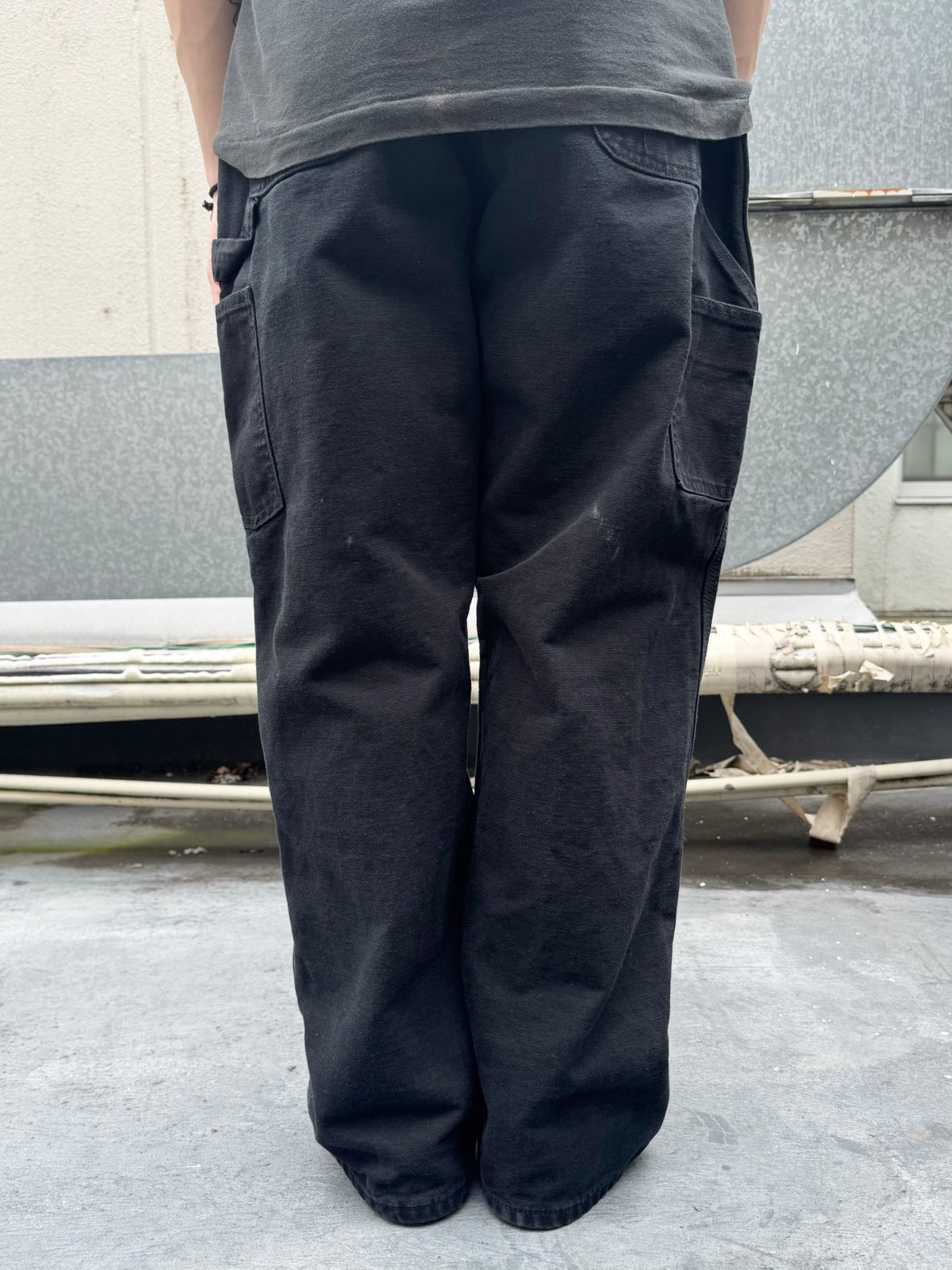00's CARHARTT 「Original Fit」ワークパンツ