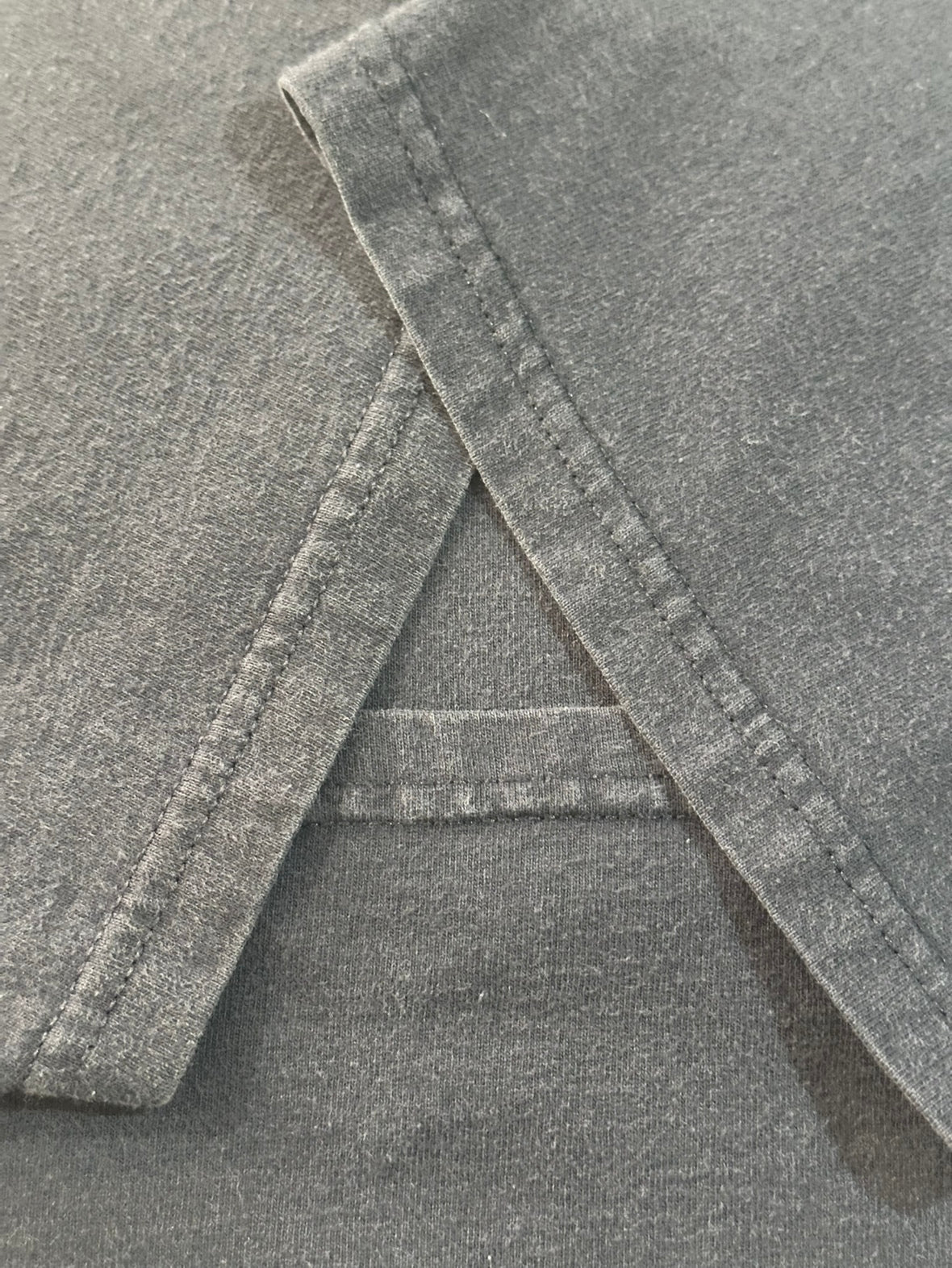 00's 「I didn't lose my mind, I sold it on ebay!」メッセージTシャツ