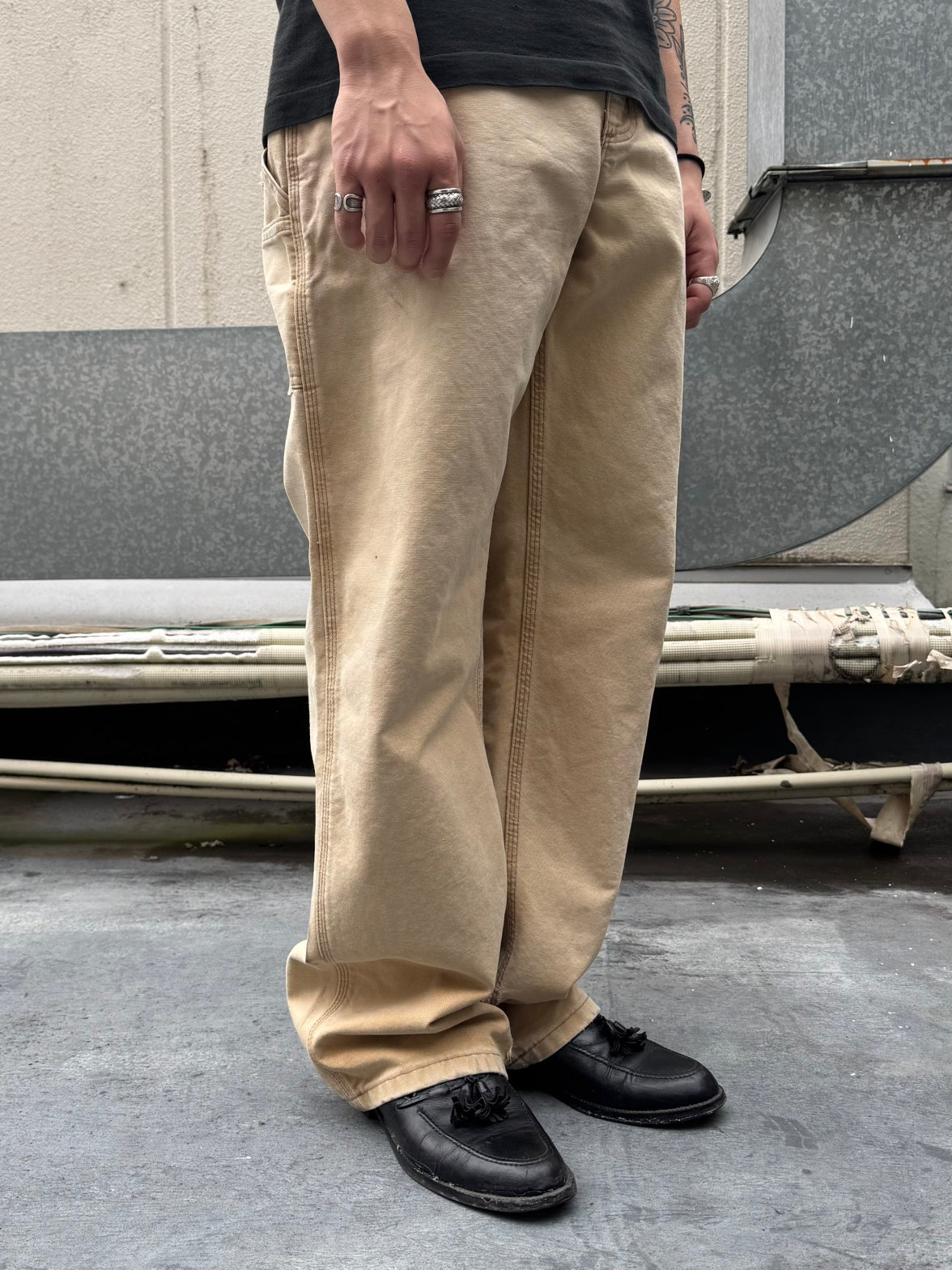 00's CARHARTT 「Originaal Dungaree Fit」ペインターパンツ