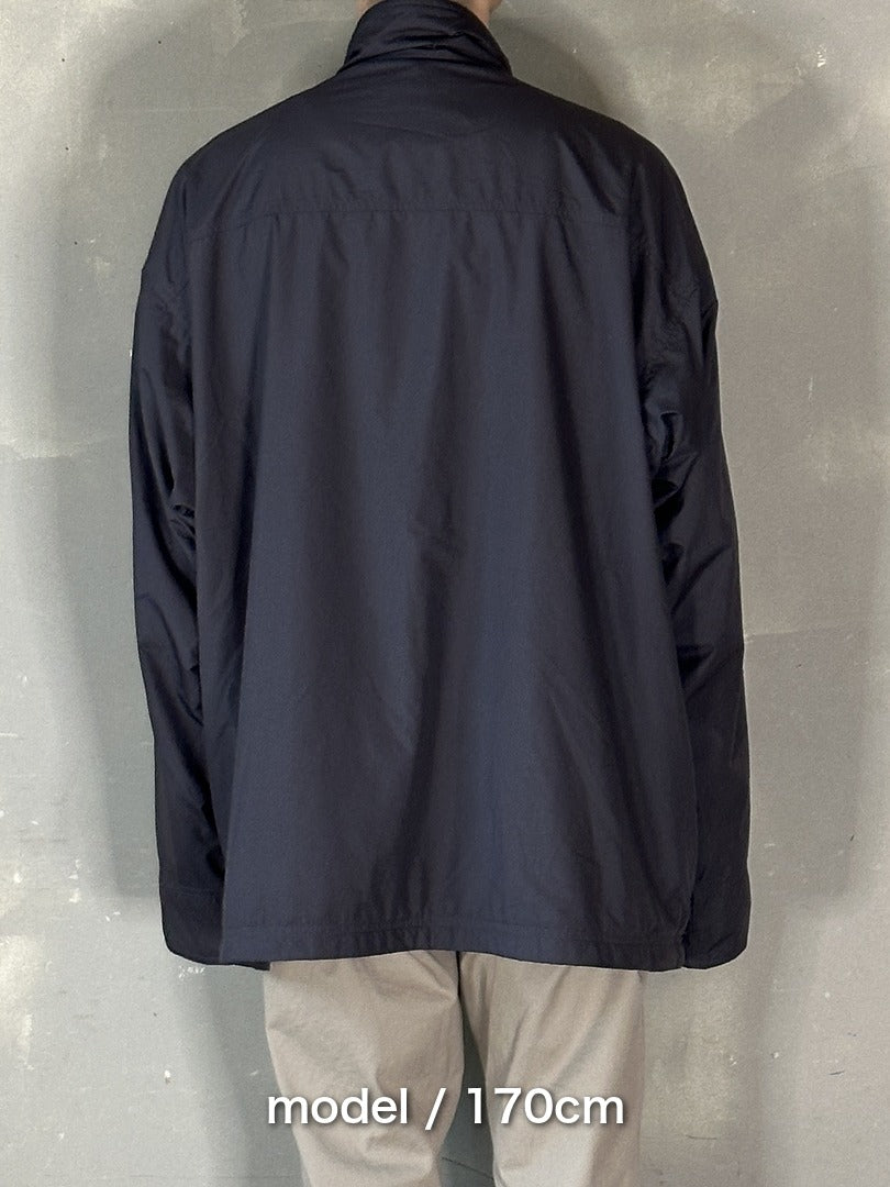 00's PATAGONIA 「Shelled Micro D-Luxe」 ナイロンジャケット