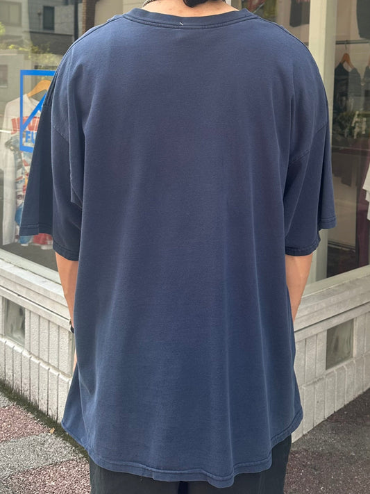 90's「69」エロTシャツ