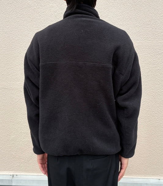90's PATAGONIA「SYNCHILLA Snap-T」フリースプルオーバー