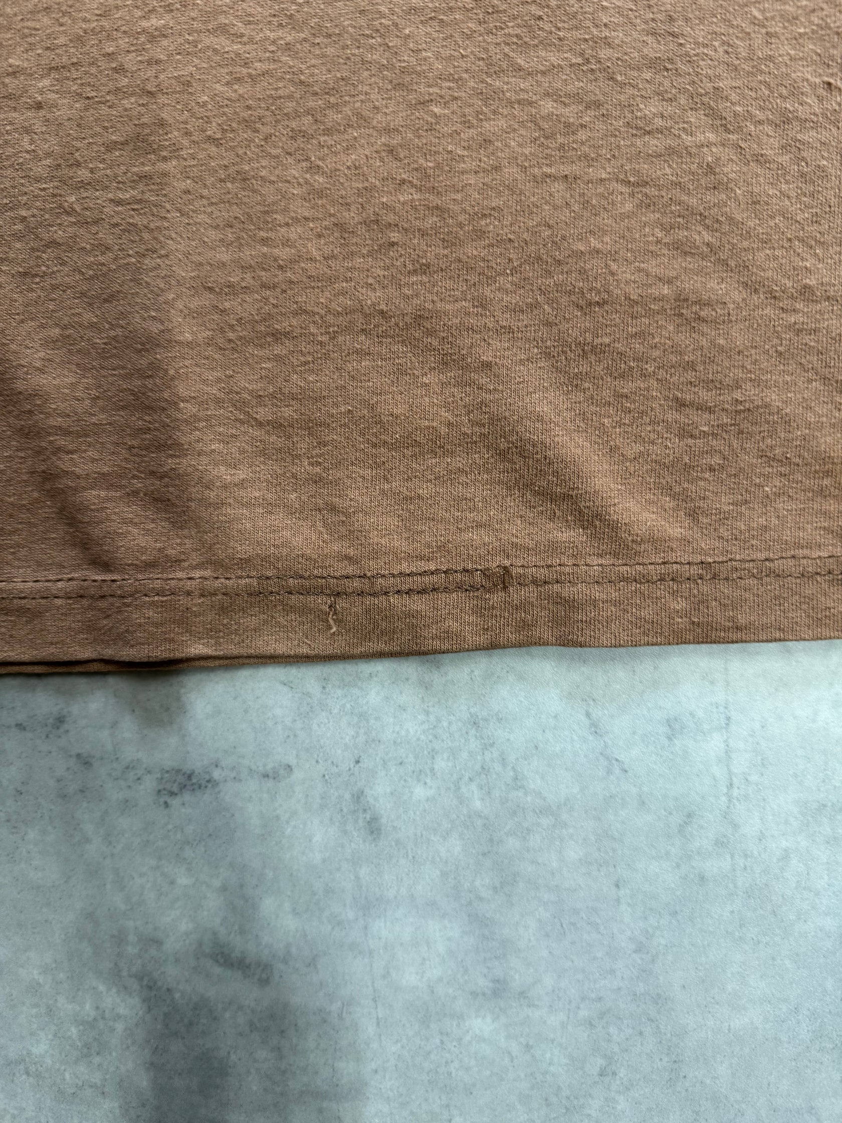 90's BEASTIE BOYS「HELLO NASTY」バンドTシャツ