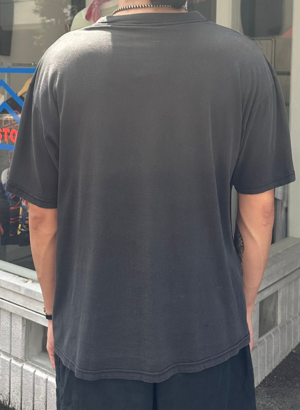 00's X-FILES 「promotion」ムービーTシャツ