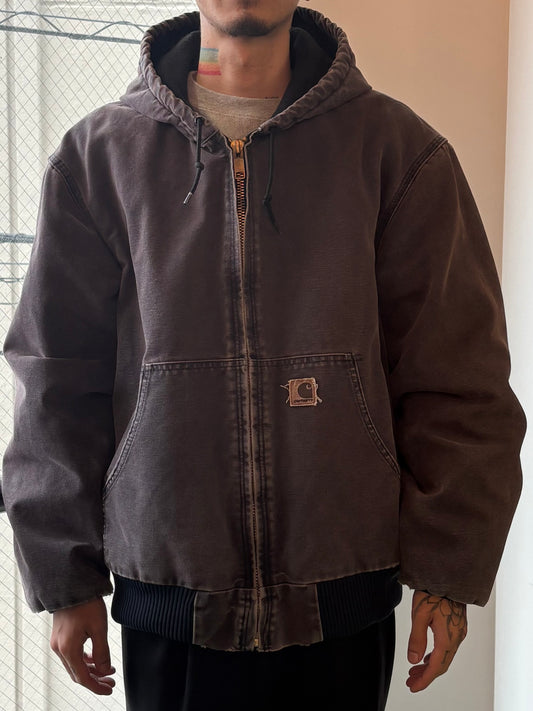 00’s Carhartt アクティブジャケット