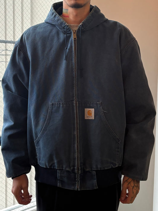 90’s~00’s Carhartt アクティブジャケット