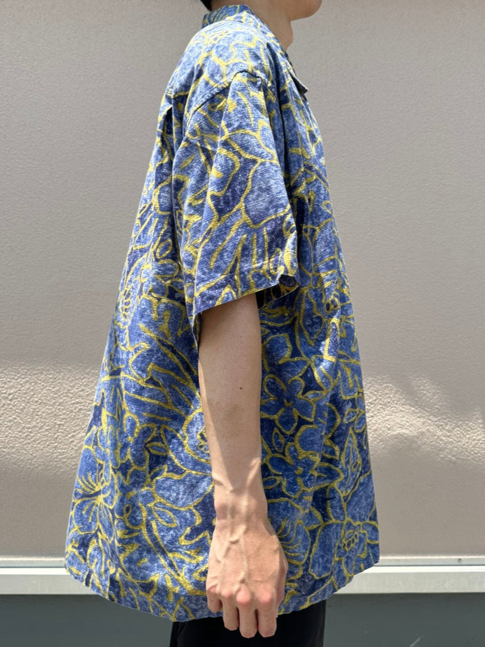 00’s PATAGONIA アロハシャツ