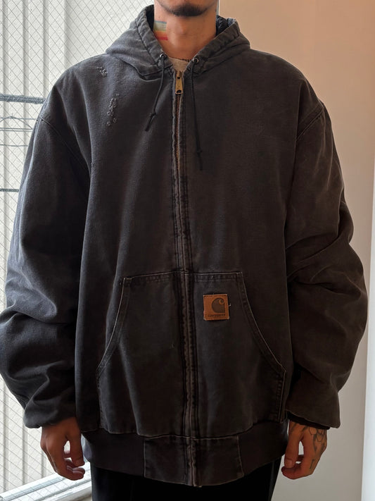 90’s~00’s Carhartt アクティブジャケット