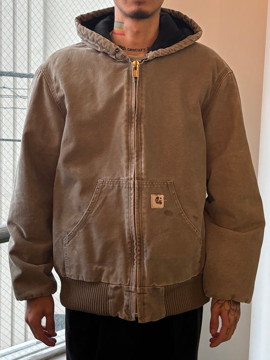 90’s~00’s Carhartt アクティブジャケット