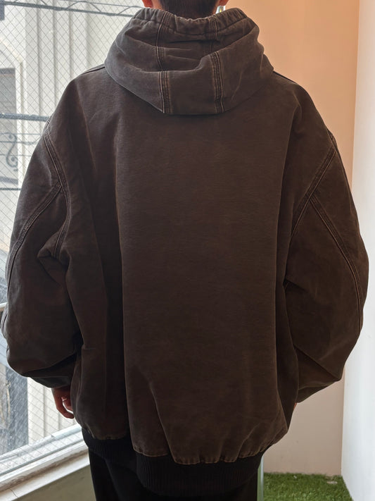 90’s~00’s Carhartt アクティブジャケット