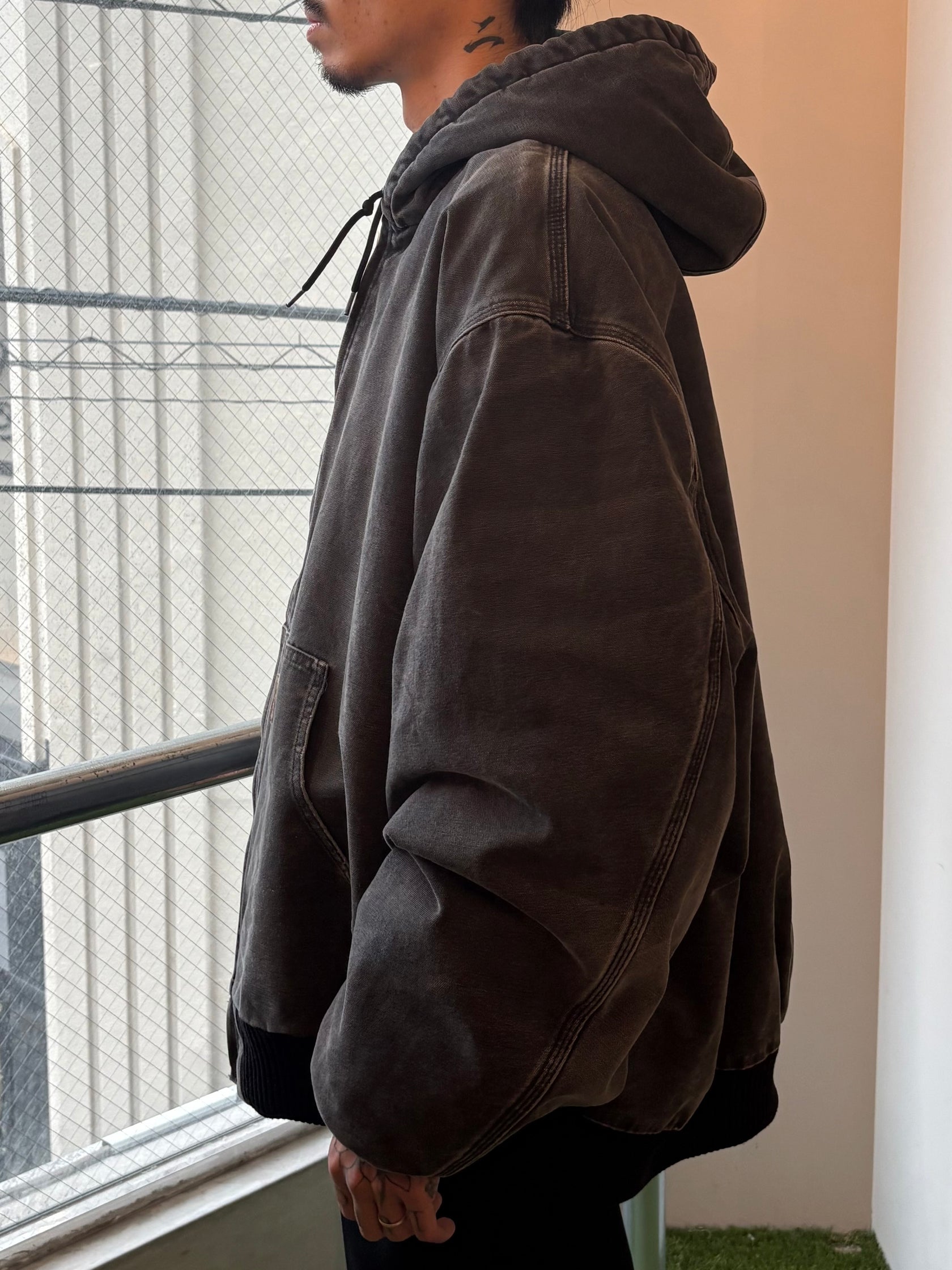 90’s~00’s Carhartt アクティブジャケット