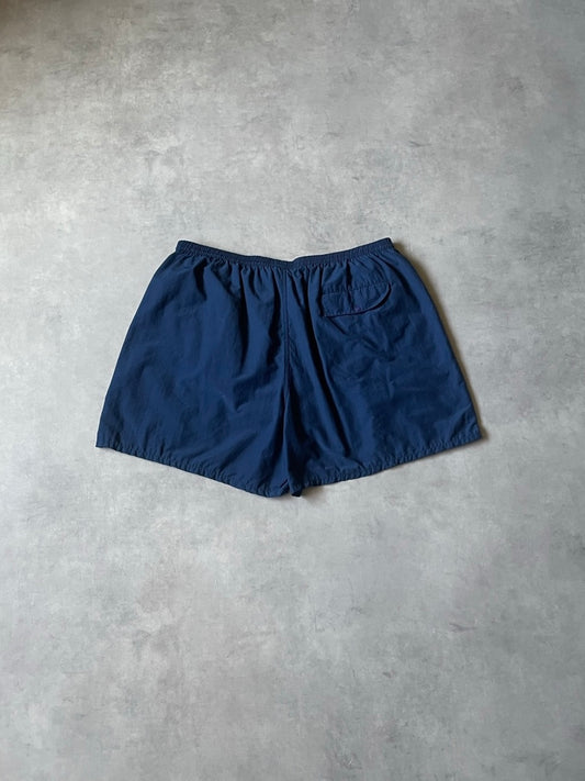 00’s PATAGONIA「BaggiesShorts」ナイロンショーツ