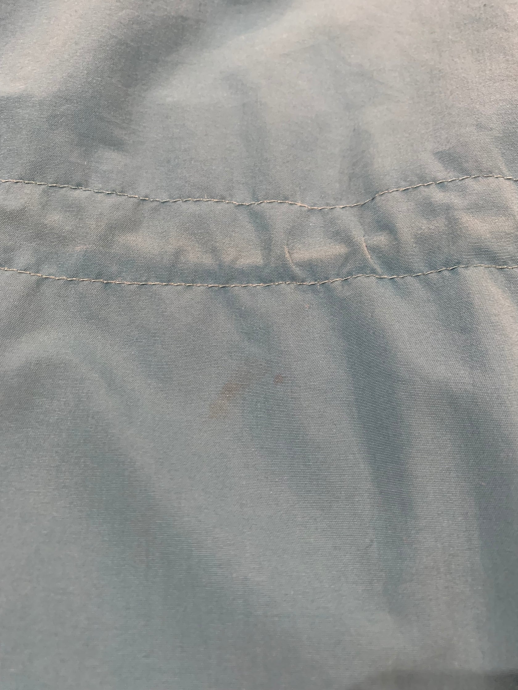 00's PATAGONIA「STORM JACKET」ナイロンジャケット