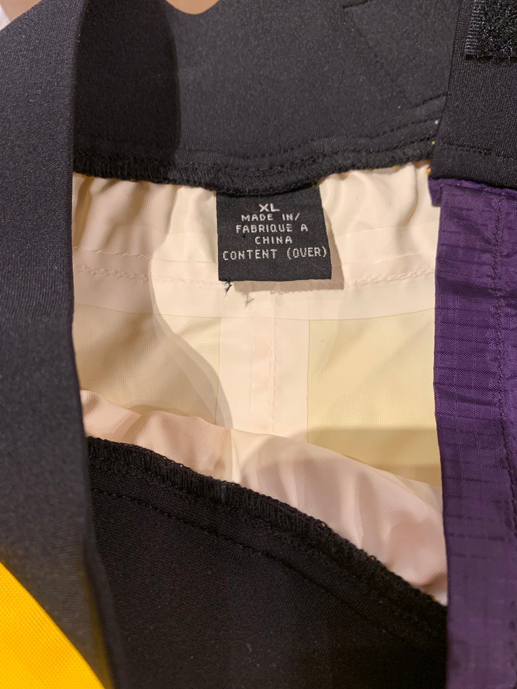 00's PATAGONIA「Doubleplay Jacket Paddling」ナイロンジャケット