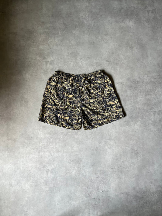 10's PATAGONIA 「Baggies Shorts」ショーツ 総柄