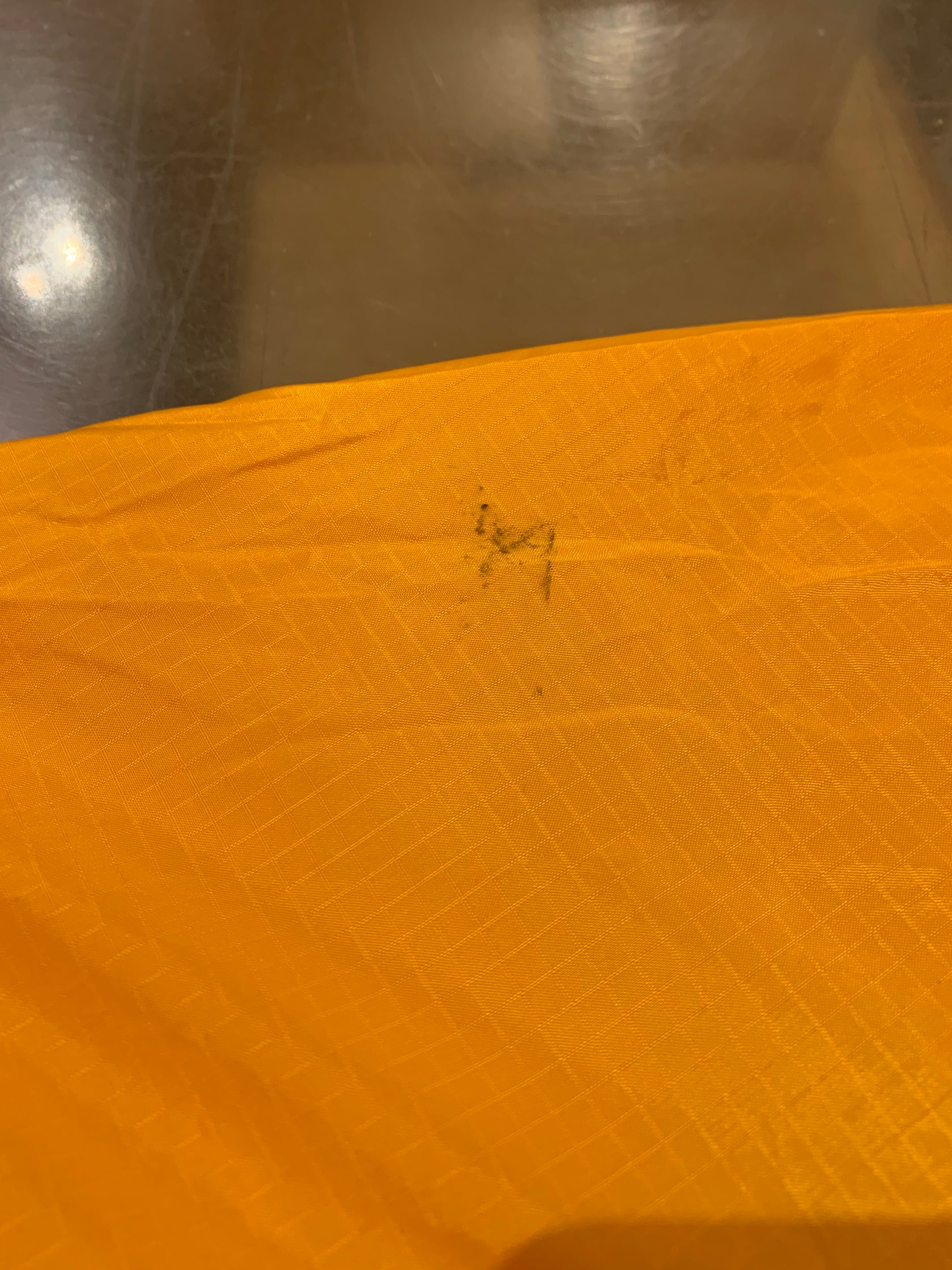 00's PATAGONIA「Feather Weight Shell Pullover」ナイロンジャケット